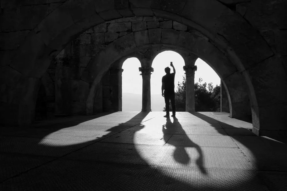 ÜNLÜ FOTOĞRAF SANATÇILARI KARAMAN DA 