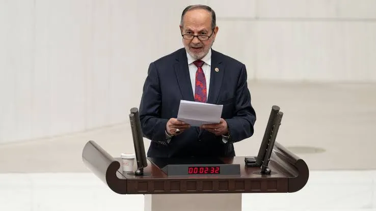 Milletvekili Ali Yüksel: “Sanal bahis çeteleri milyonlarca insanın hayatını karartıyor, MİT acilen devreye girmeli!”