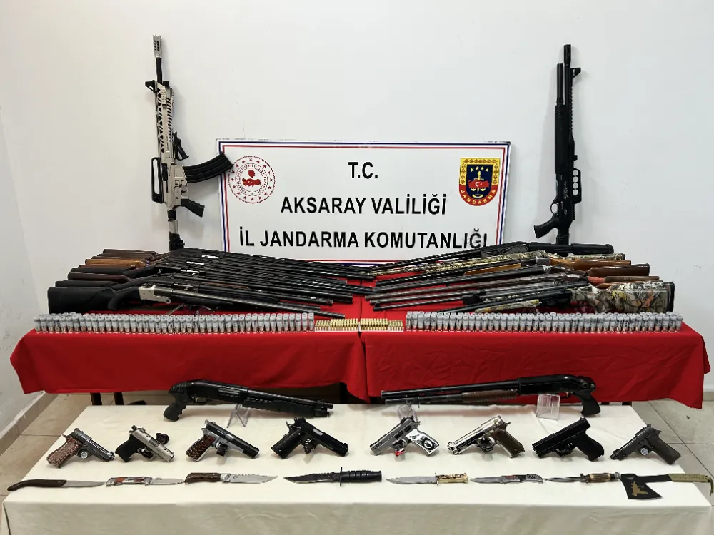 genel güvenliği kasten tehlikeye sokan şahıs veya şahısların yakalanmasına yönelik çalışmalarını sürdürüyor