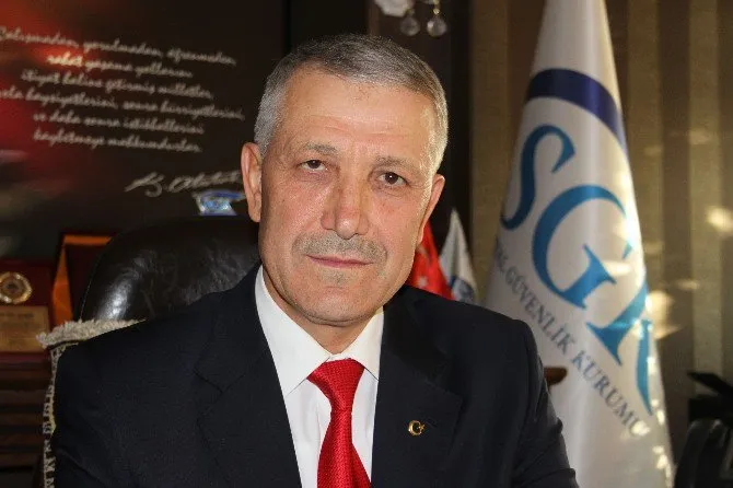 Fiili Hizmet Zamanı (FHZ )kapsamında bildirilemeyecek meslekler belirlendi!