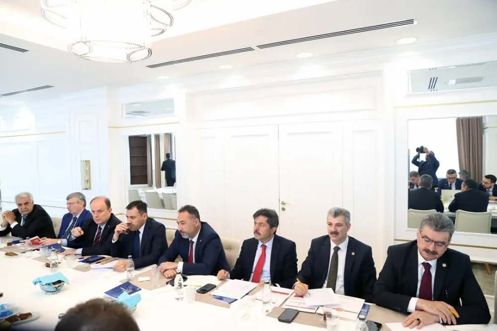 AK HEYETTEN ANKARA