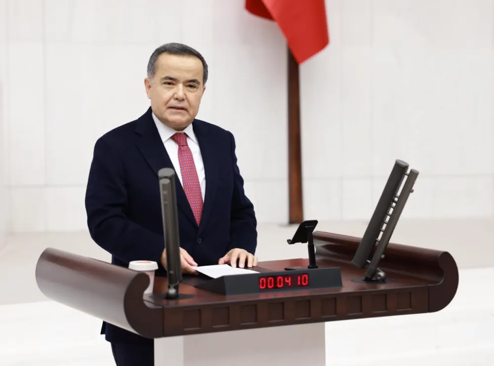 AKSARAY SAĞLIK KADROSU GÜÇLENİYOR: 13 YENİ HEKİM GÖREVE BAŞLAYACAK
