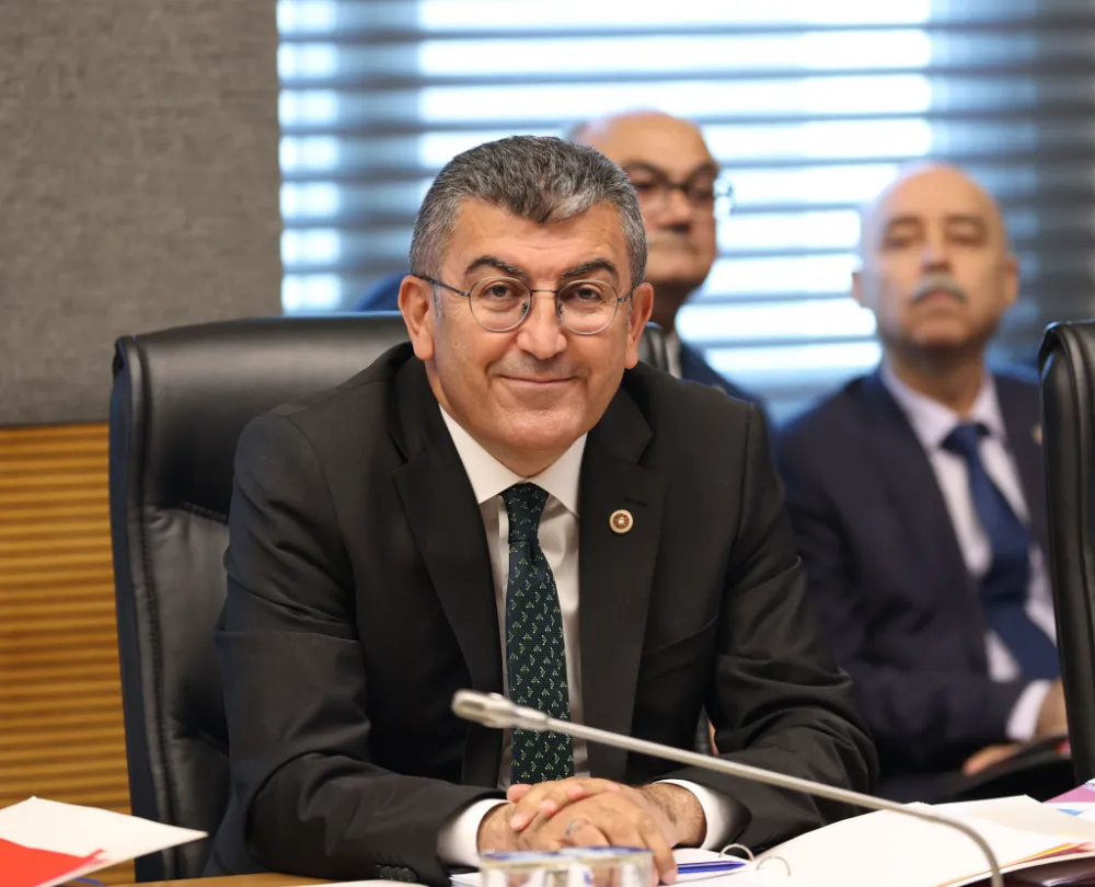 Hasan Ekici Deprem Gerçeğini Verilerle Ortaya Koydu: Çok Eksiğimiz Var!