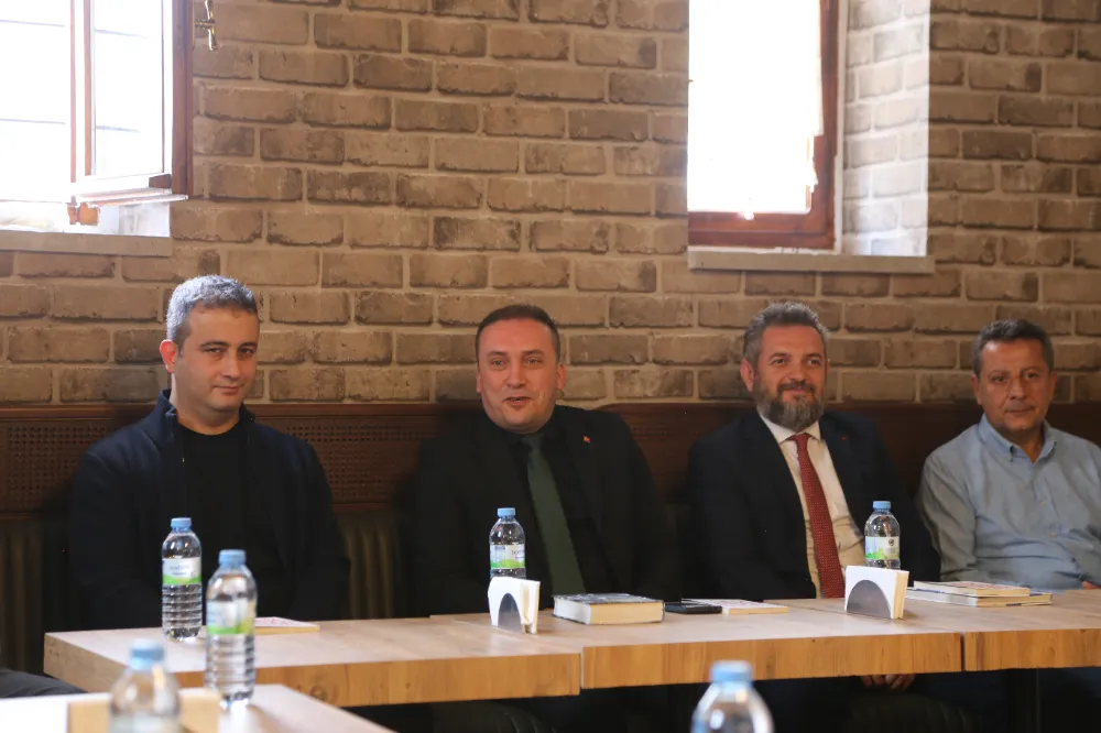 ASÜ Araştırma ve Uygulama Merkezleri  şehre değer katacak projeler üretecek