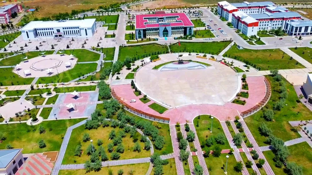 Aksaray Üniversitesi’ne Milli  Teknoloji Atölyesi kuruluyor