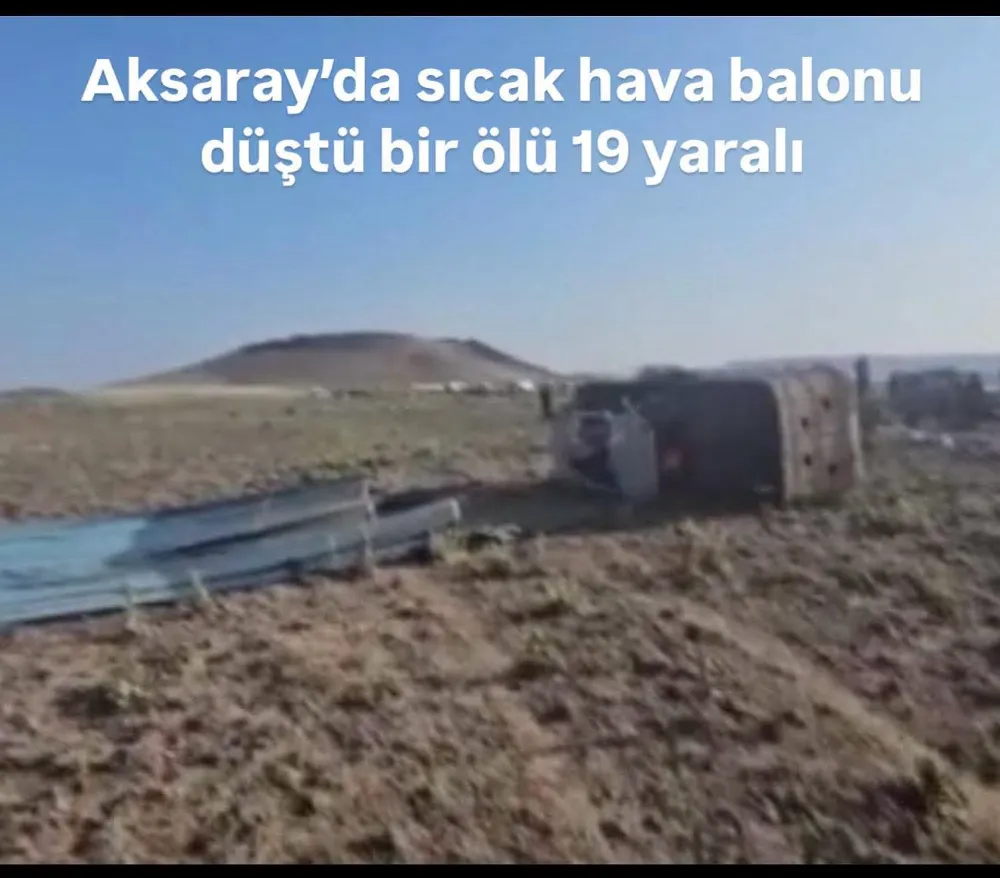 AKSARAY