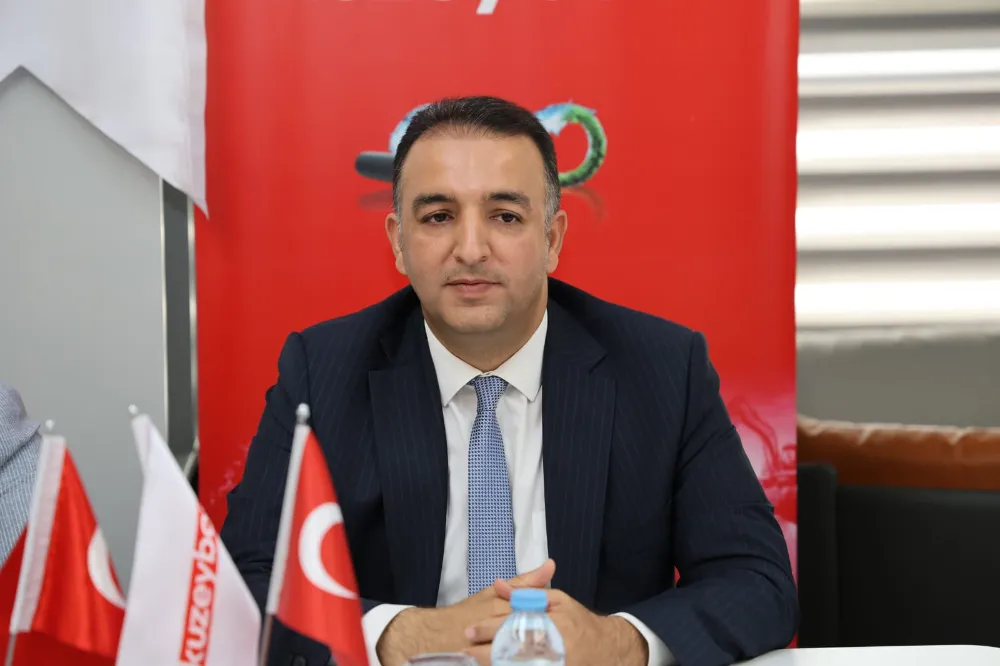 İnsan Kaynakları Platformu Toplantısında İŞKUR teşvik ve destekleri görüşüldü