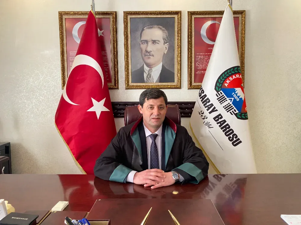 Kıymetli Hemşerilerimiz, Değerli Basın Mensupları