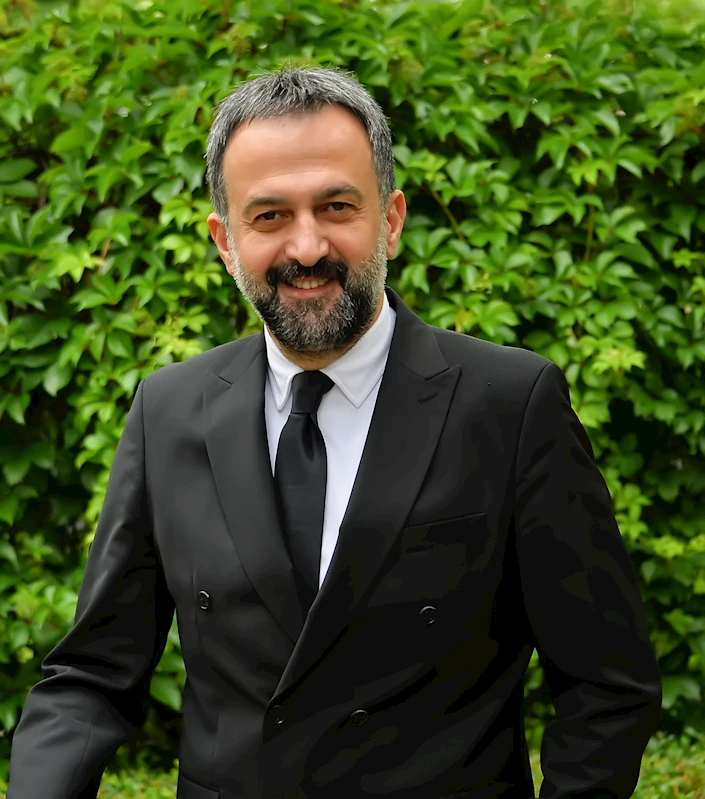 ANKARA KENT KONSEYİ BAŞKANI HALİL İBRAHİM YILMAZ’DAN KURBAN BAYRAMI MESAJI: