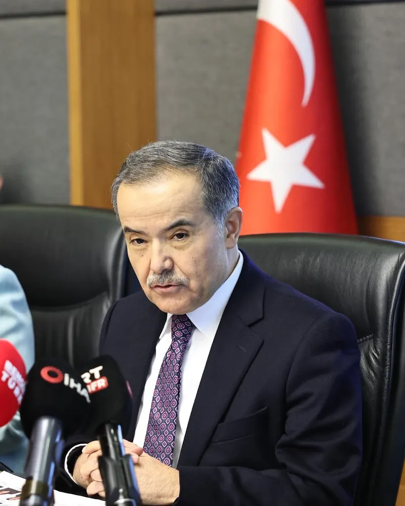 MİLLETVEKİLİMİZ CENGİZ AYDOĞDU’NUN 15 TEMMUZ DEMOKRASİ VE MİLLİ BİRLİK GÜNÜ MESAJI