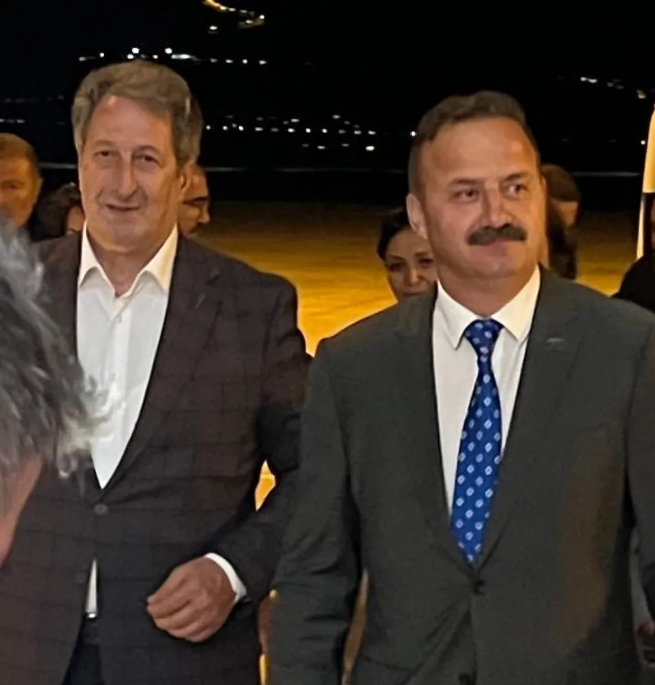 Yangına Çözüm Dağda Geziyor: Adı Keçi!