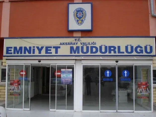  KOM Şube Müdürlüğü KAÇAKCILARA GÖZ AÇTIRMIYOR