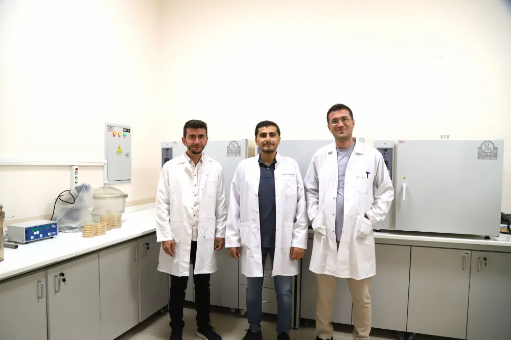 TÜBİTAK destekli proje ile çömlek  peyniri geleceğe taşınacak