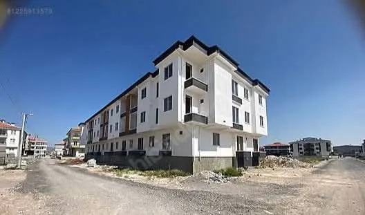 AKSARAY BELEDİYESİ İSTİKLAL MAHALLESİNİN KANALİZASYONU NEDEN YAPMIYOR?