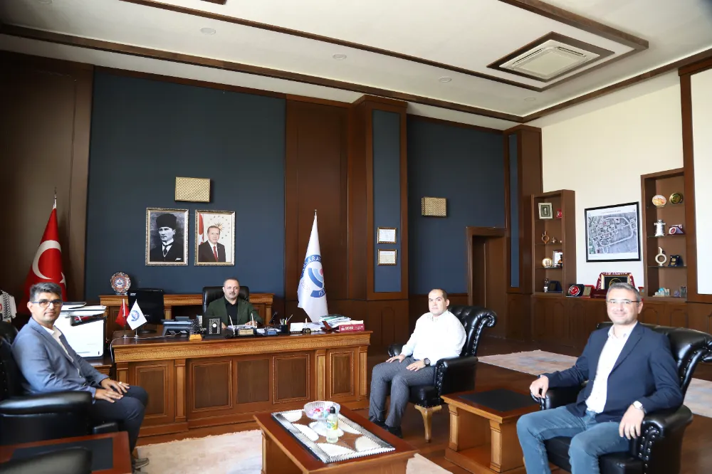 ASÜ’lü akademisyenlerin Engelsiz Yaşam  İçin Hibrit Navigasyon Projesi‘ne TÜSEB desteği