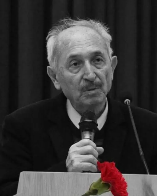 RASİM GÜL ABİ İÇİN BAŞSAĞLIĞI DİLİYORUM