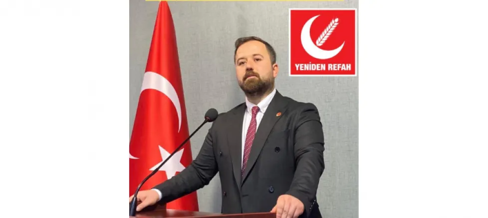 Fatih Salih Mehmet Kocabıyık: “Halkın Oyunu Yok Sayan Geçişler, Siyasetin İtibarını Zedeler”