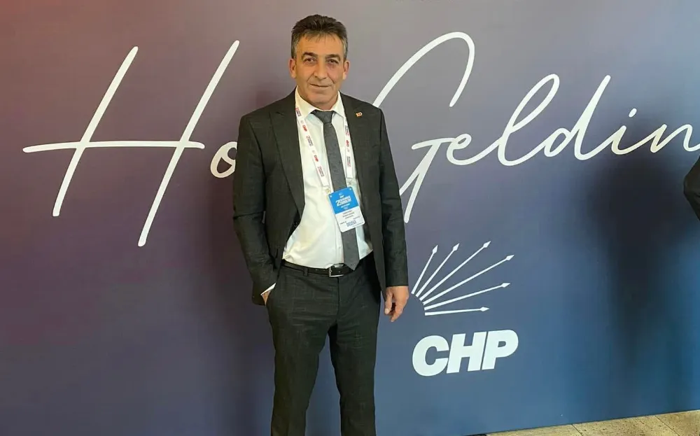 Derinkuyu İlçe Başkanı Soner Barut: “Çocuklarımızı Korumak Devletin En Temel Görevidir”