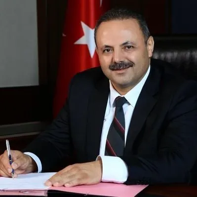 Rektör Arıbaş: 30 Ağustos’un ruhunu nesiller boyu yaşatacağız