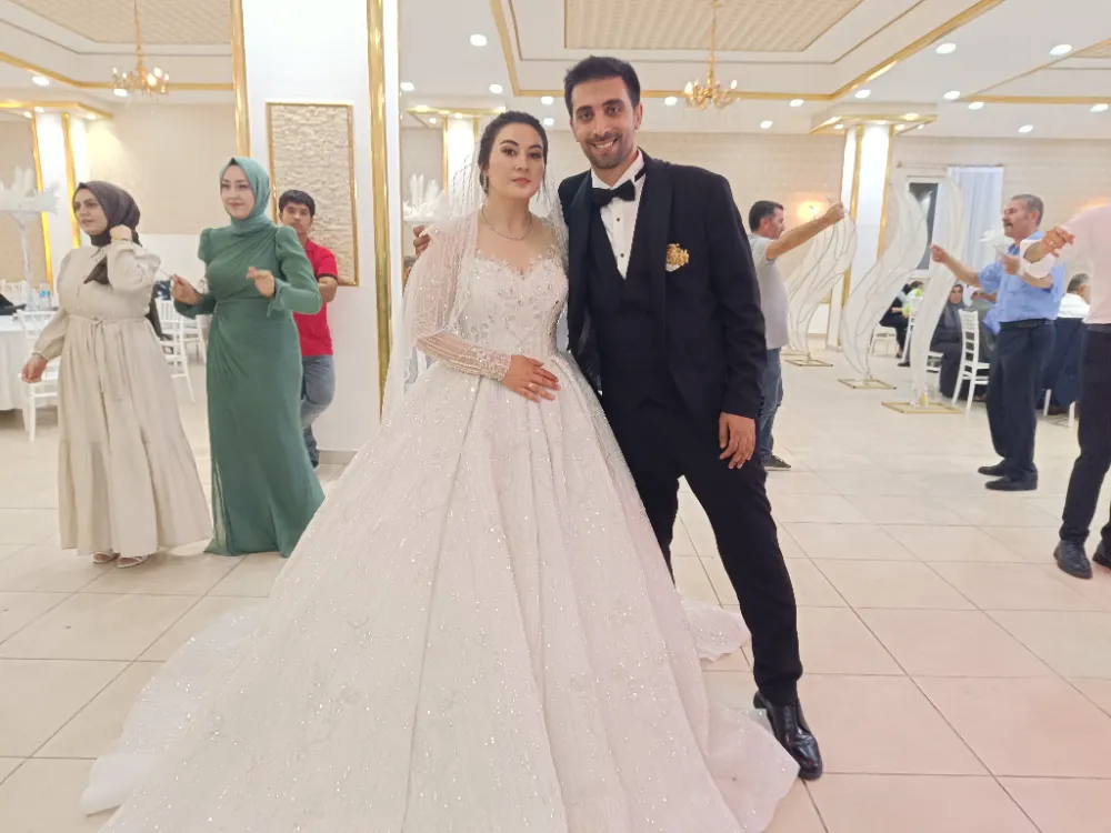NURGÜL VE MUSTAFA