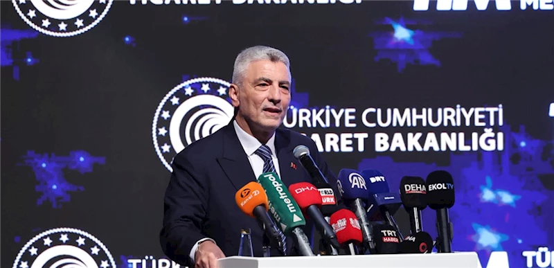 Ticaret Bakanı Ömer Bolat, Denizli