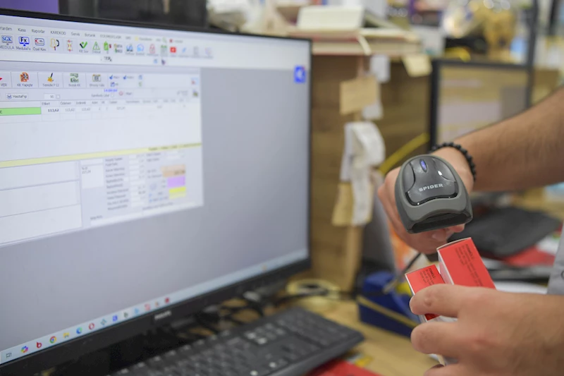 ANKARA BÜYÜKŞEHİR’İN “EVSEL ATIK İLAÇ TOPLAMA KAMPANYASI” DEVAM EDİYOR