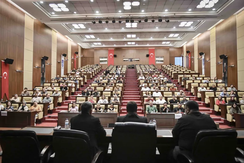 ANKARA BÜYÜKŞEHİR’İN KANTİN DESTEĞİ PROJESİ GENİŞLİYOR