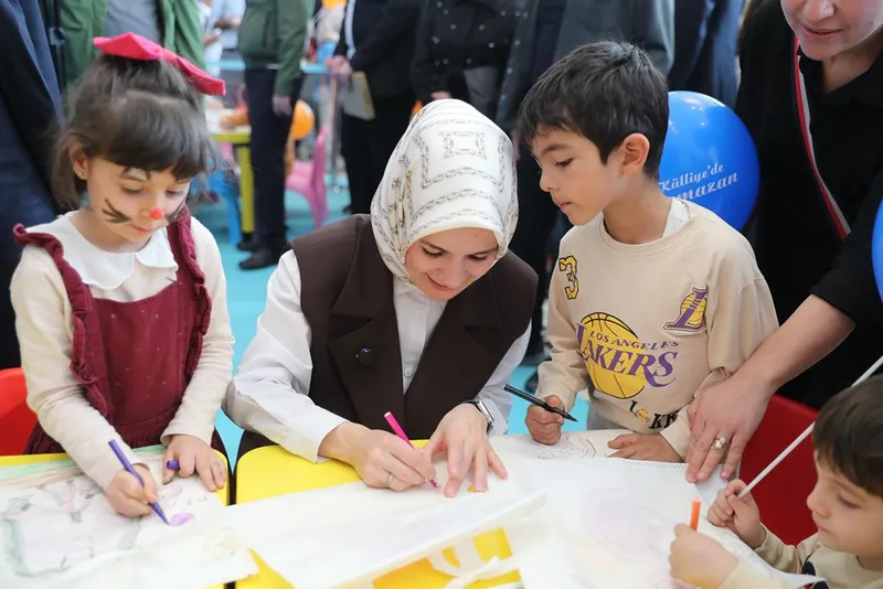 Bakanımız Göktaş: “Eylül ayına yönelik toplam 1 milyar 433 milyon lira tutarındaki Sosyal ve Ekonomik Destek (SED) ödemesini hesaplara yatırdık”