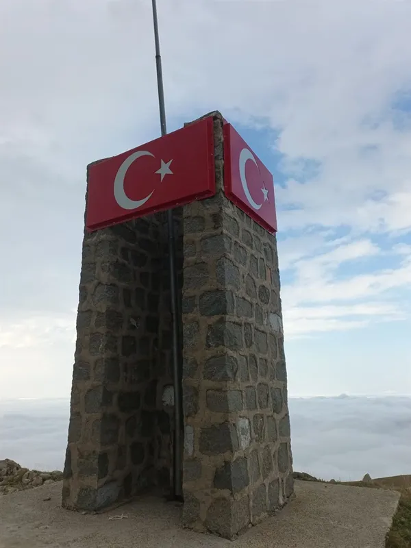 İçişleri Bakanlığımız Tarihimize ve Şehitlerimizin Aziz Hatırasına Sahip Çıkıyor