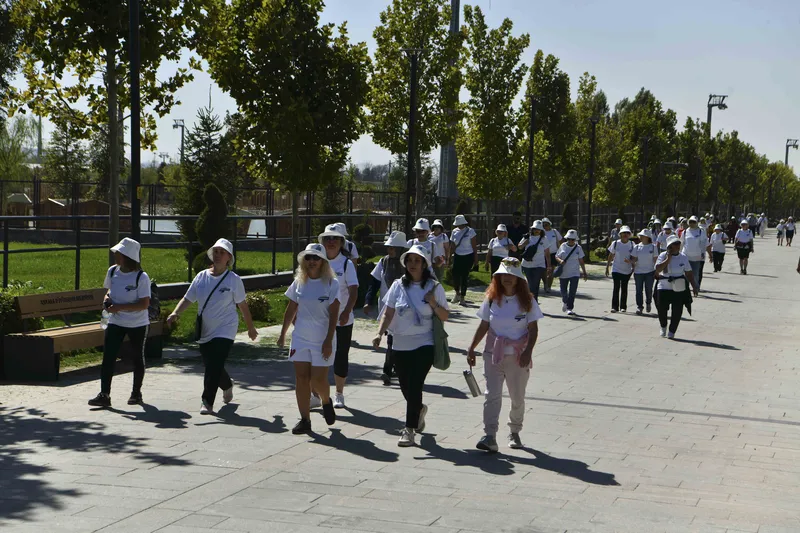 ANKARA’DA “HAREKETLİLİK” BAŞLADI